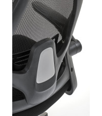 NEGRO fotel gabinetowy czarny (1p1szt)