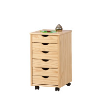 NILS kontenerek sosna