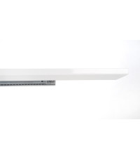 NOBEL stół rozkładany biały