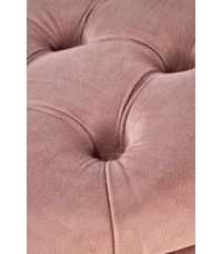 NUNEZ pufa różowy (1p1szt)