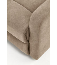 OSLO 1S, fotel 1S beżowy (1p1szt)