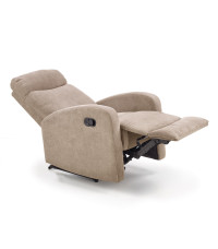 OSLO 1S, fotel 1S beżowy (1p1szt)