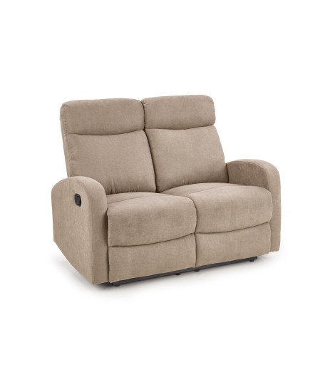 OSLO 2S, sofa 2S beżowy (1p1szt)