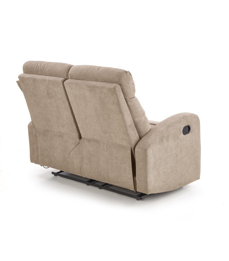 OSLO 2S, sofa 2S beżowy (1p1szt)