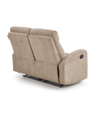 OSLO 2S, sofa 2S beżowy (1p1szt)
