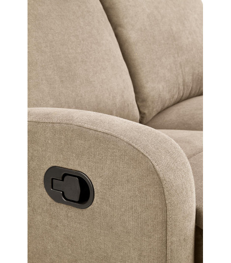 OSLO 2S, sofa 2S beżowy (1p1szt)