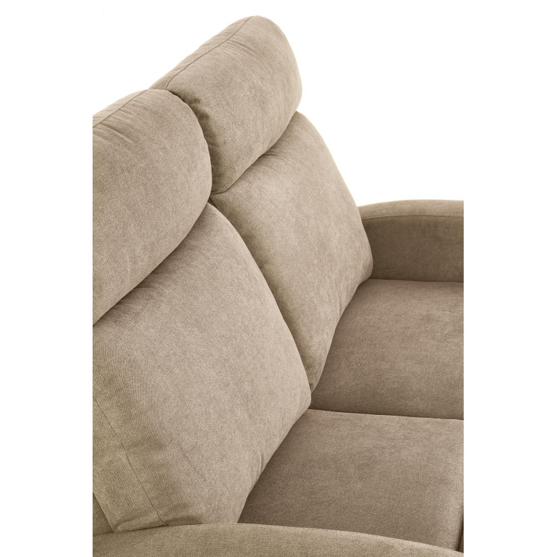 OSLO 2S, sofa 2S beżowy (1p1szt)
