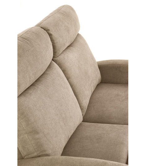 OSLO 2S, sofa 2S beżowy (1p1szt)