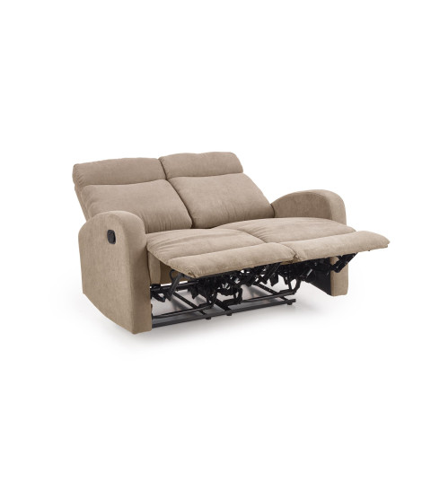 OSLO 2S, sofa 2S beżowy (1p1szt)