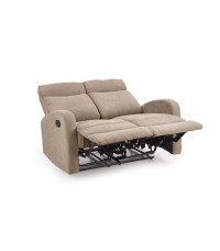 OSLO 2S, sofa 2S beżowy (1p1szt)