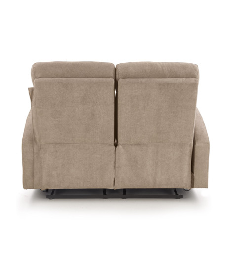 OSLO 2S, sofa 2S beżowy (1p1szt)