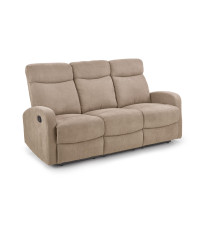 OSLO 3S, sofa 3S beżowy (1p1szt)