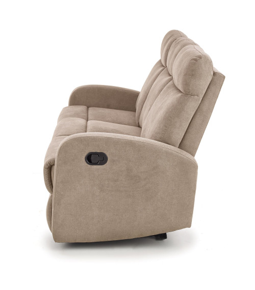 OSLO 3S, sofa 3S beżowy (1p1szt)