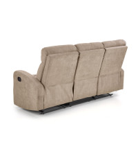 OSLO 3S, sofa 3S beżowy (1p1szt)