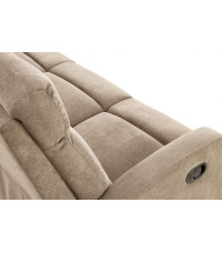 OSLO 3S, sofa 3S beżowy (1p1szt)
