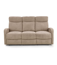 OSLO 3S, sofa 3S beżowy (1p1szt)