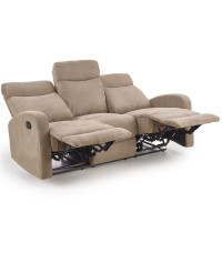OSLO 3S, sofa 3S beżowy (1p1szt)