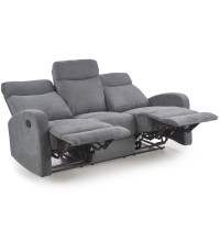 OSLO 3S, sofa 3S ciemny popiel (1p1szt)
