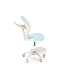 PANCO fotel młodzieżowy j.niebieski (1p1szt)