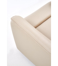 PARADISE fotel wypoczynkowy z fukcją elektrycznego rozkładania oraz funkcją kołyski