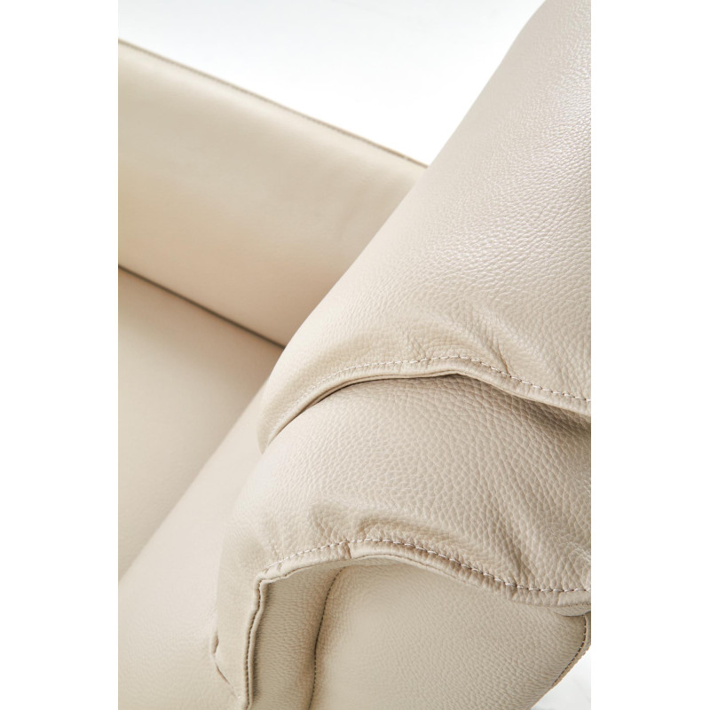 PARADISE fotel wypoczynkowy z fukcją elektrycznego rozkładania oraz funkcją kołyski