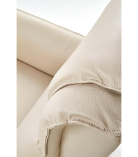 PARADISE fotel wypoczynkowy z fukcją elektrycznego rozkładania oraz funkcją kołyski