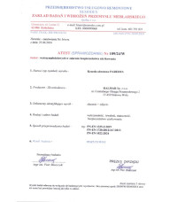 PAREDES fotel gabinetowy czarny (1p1szt))