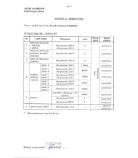 PAREDES fotel gabinetowy czarny (1p1szt))