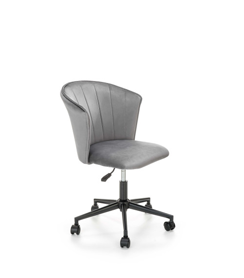 PASCO fotel popiel (1p2szt)