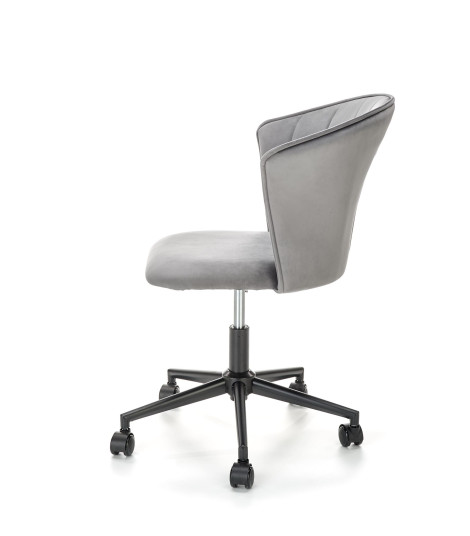 PASCO fotel popiel (1p2szt)