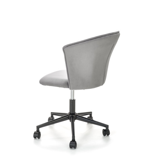 PASCO fotel popiel (1p2szt)