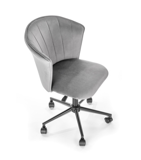 PASCO fotel popiel (1p2szt)