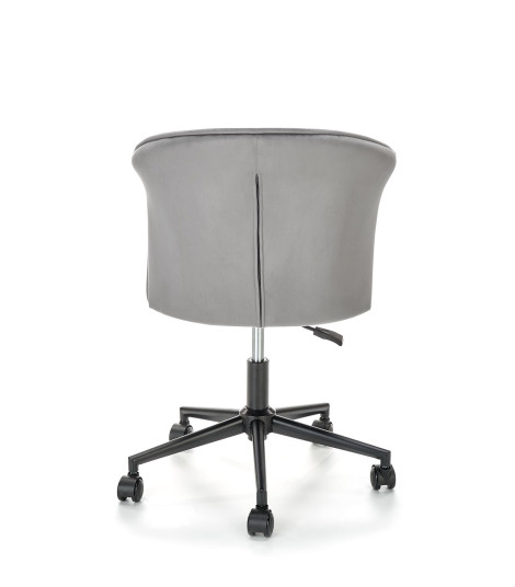 PASCO fotel popiel (1p2szt)