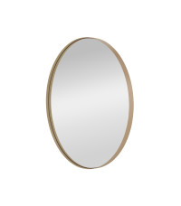 PATINA lustro ścienne, złoty szampański (1p1szt)