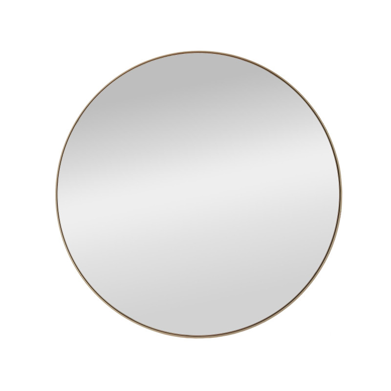 PATINA lustro ścienne, złoty szampański (1p1szt)