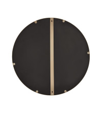 PATINA lustro ścienne, złoty szampański (1p1szt)