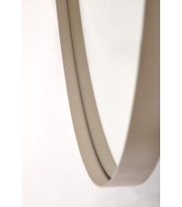 PATINA lustro ścienne, złoty szampański (1p1szt)