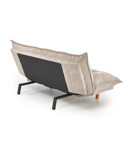 PILLOW sofa rozkładana, beżowy (1p1szt)