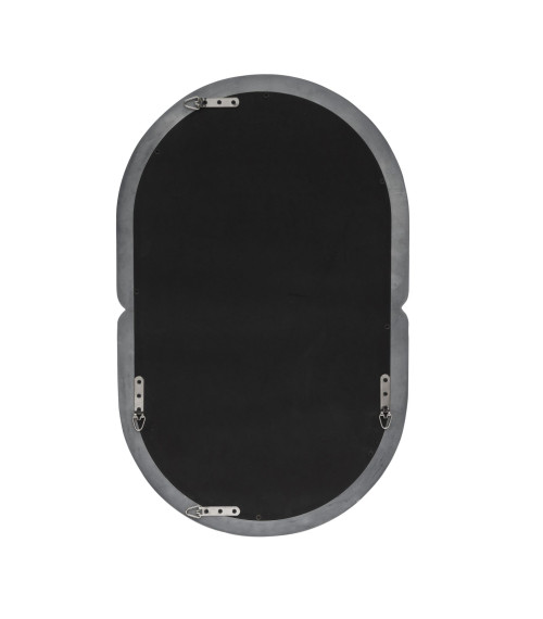 POSTER lustro ścienne, biały (1p1szt)