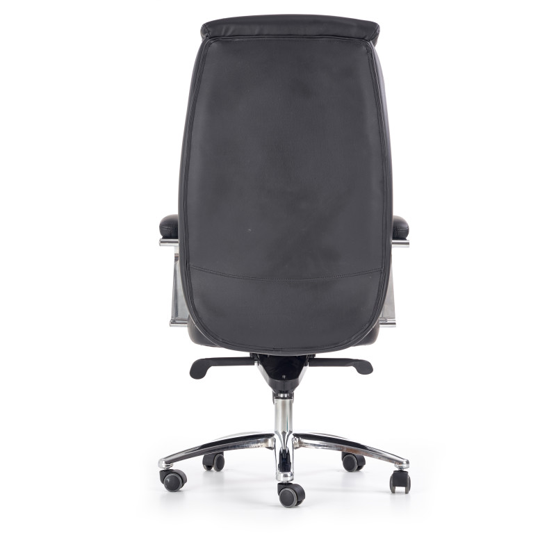 QUAD fotel gabinetowy czarny QUAD fotel gabinetowy czarny
