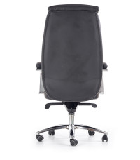 QUAD fotel gabinetowy czarny QUAD fotel gabinetowy czarny