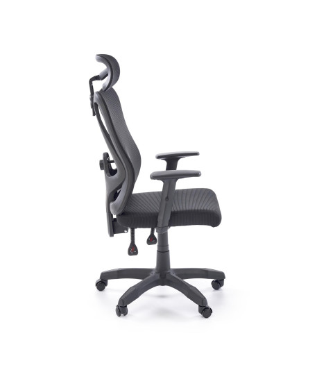RAMOS fotel gabinetowy czarny (1p1szt)