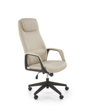 RAZOR fotel gabinetowy beżowy