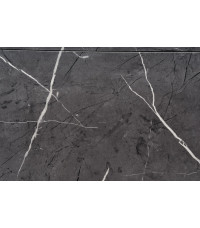 RICARDO stół rozkładany popielaty marmur (3p1szt)