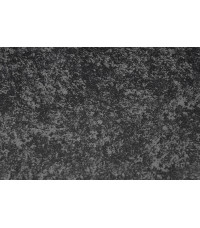 SALVADOR stół rozkładany blat - ciemny popiel, nogi - ciemny popiel (3p1szt)