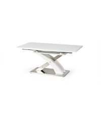 SANDOR 2 stół biały (3p1szt)