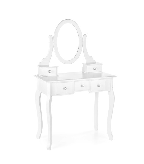 SARA konsolka biały (1p1szt)