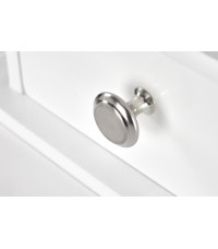 SARA konsolka biały (1p1szt)