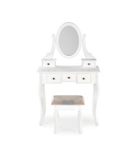 SARA konsolka biały (1p1szt)