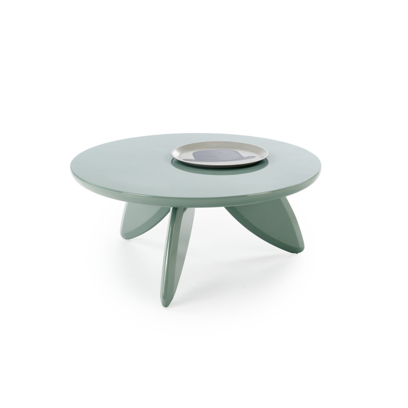 SORAYA 2 ława, j.niebieski (1p1szt)